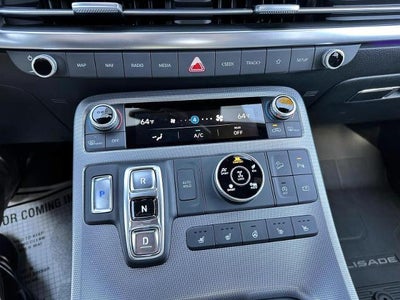 2023 Hyundai PALISADE Calligraphy AWD