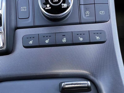 2023 Hyundai PALISADE Calligraphy AWD