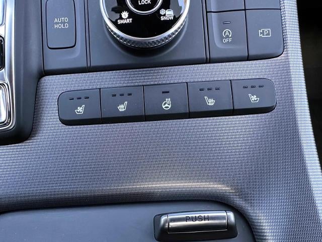 2023 Hyundai PALISADE Calligraphy AWD