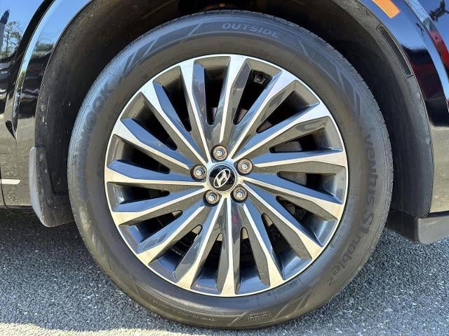 2023 Hyundai PALISADE Calligraphy AWD