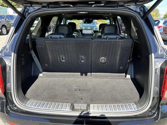 2023 Hyundai PALISADE Calligraphy AWD