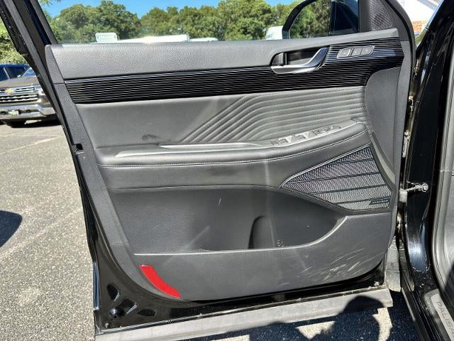 2023 Hyundai PALISADE Calligraphy AWD