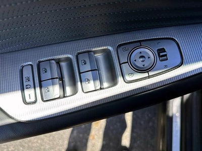 2023 Hyundai PALISADE Calligraphy AWD