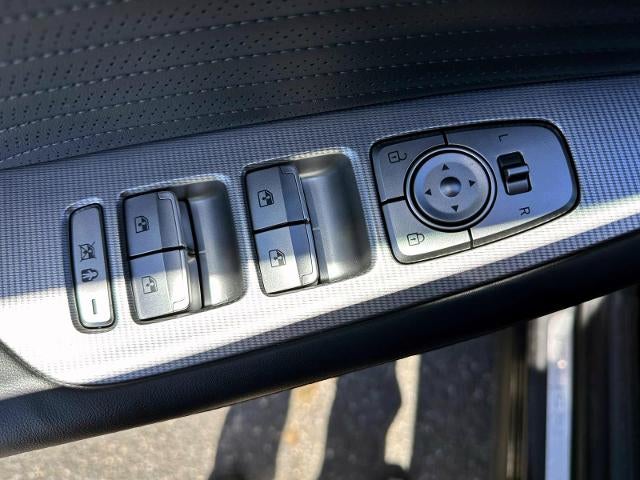 2023 Hyundai PALISADE Calligraphy AWD