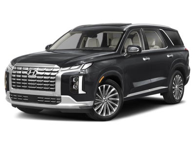2023 Hyundai PALISADE Calligraphy AWD