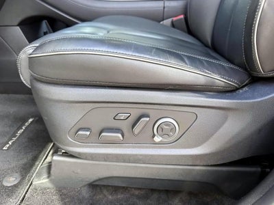 2023 Hyundai PALISADE Calligraphy AWD