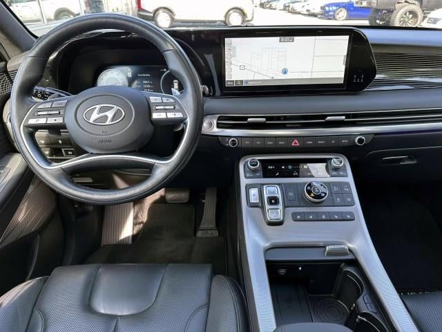2023 Hyundai PALISADE Calligraphy AWD
