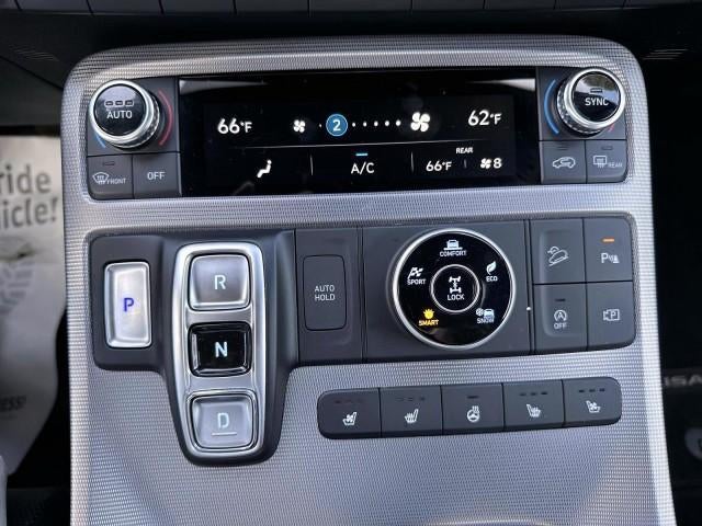 2023 Hyundai PALISADE Calligraphy AWD