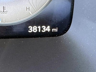 2023 Hyundai PALISADE Calligraphy AWD