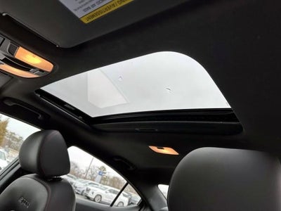 2018 Hyundai ELANTRA Sport 1.6T Auto