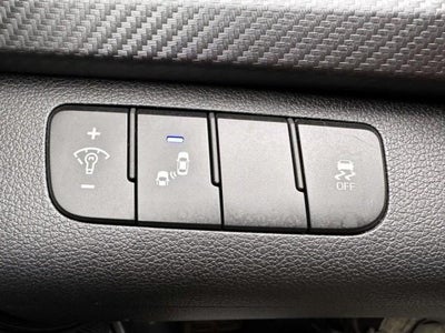 2018 Hyundai ELANTRA Sport 1.6T Auto