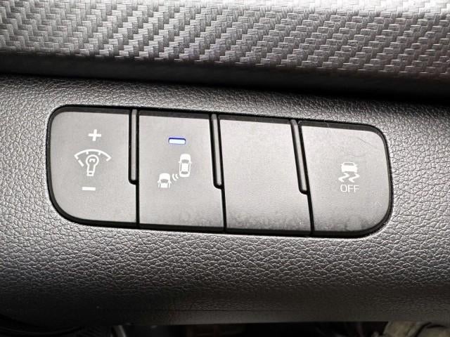 2018 Hyundai ELANTRA Sport 1.6T Auto