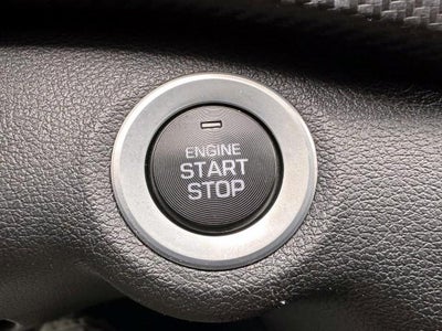 2018 Hyundai ELANTRA Sport 1.6T Auto