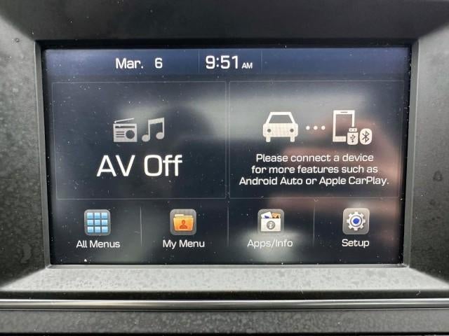 2018 Hyundai ELANTRA Sport 1.6T Auto