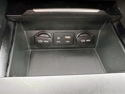 2018 Hyundai ELANTRA Sport 1.6T Auto