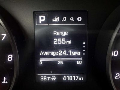 2018 Hyundai ELANTRA Sport 1.6T Auto