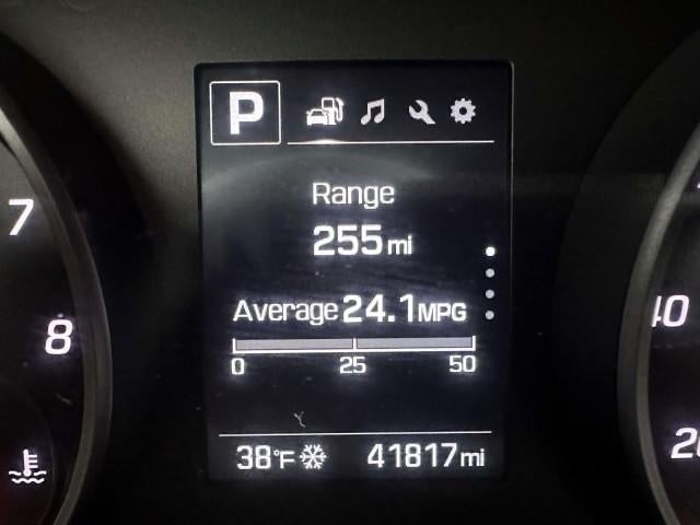 2018 Hyundai ELANTRA Sport 1.6T Auto