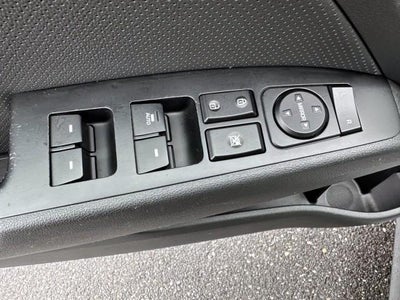 2018 Hyundai ELANTRA Sport 1.6T Auto