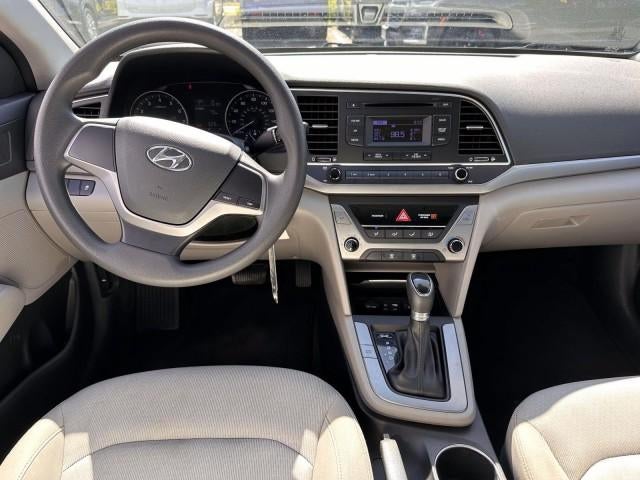 2017 Hyundai ELANTRA SE 2.0L Auto PZEV (Ulsan) *Ltd Avail*