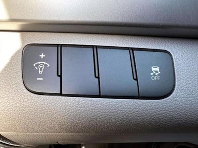 2017 Hyundai ELANTRA SE 2.0L Auto PZEV (Ulsan) *Ltd Avail*