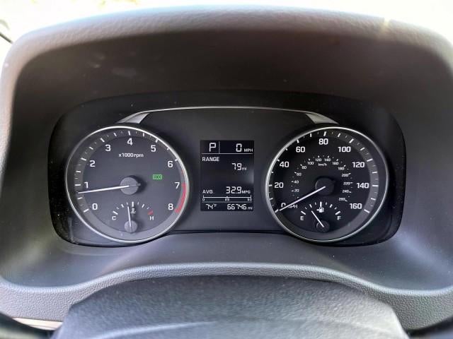 2017 Hyundai ELANTRA SE 2.0L Auto PZEV (Ulsan) *Ltd Avail*
