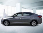 2017 Hyundai ELANTRA SE 2.0L Auto PZEV (Ulsan) *Ltd Avail*