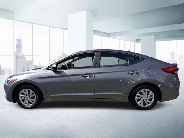 2017 Hyundai ELANTRA SE 2.0L Auto PZEV (Ulsan) *Ltd Avail*