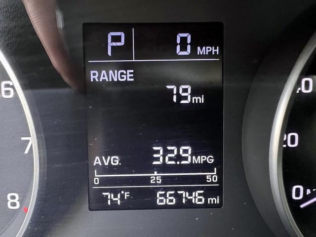 2017 Hyundai ELANTRA SE 2.0L Auto PZEV (Ulsan) *Ltd Avail*