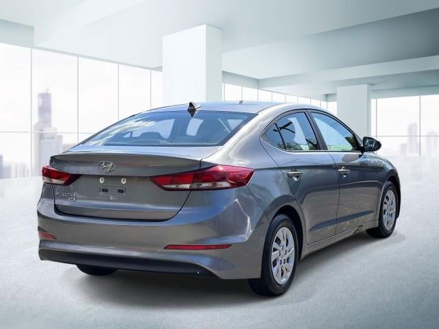 2017 Hyundai ELANTRA SE 2.0L Auto PZEV (Ulsan) *Ltd Avail*