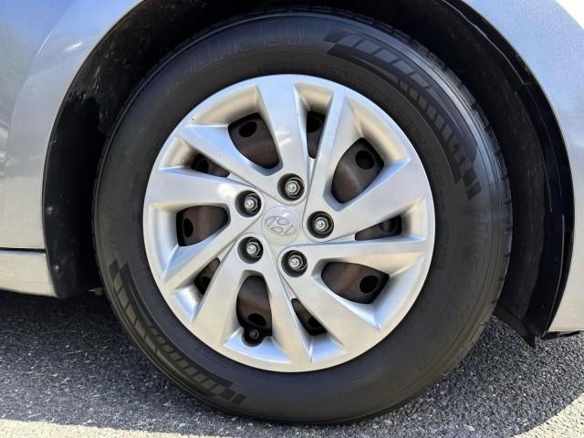 2017 Hyundai ELANTRA SE 2.0L Auto PZEV (Ulsan) *Ltd Avail*