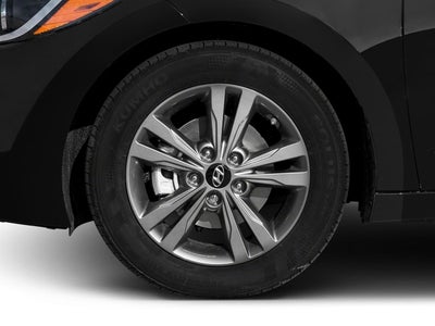 2017 Hyundai ELANTRA SE 2.0L Auto PZEV (Ulsan) *Ltd Avail*