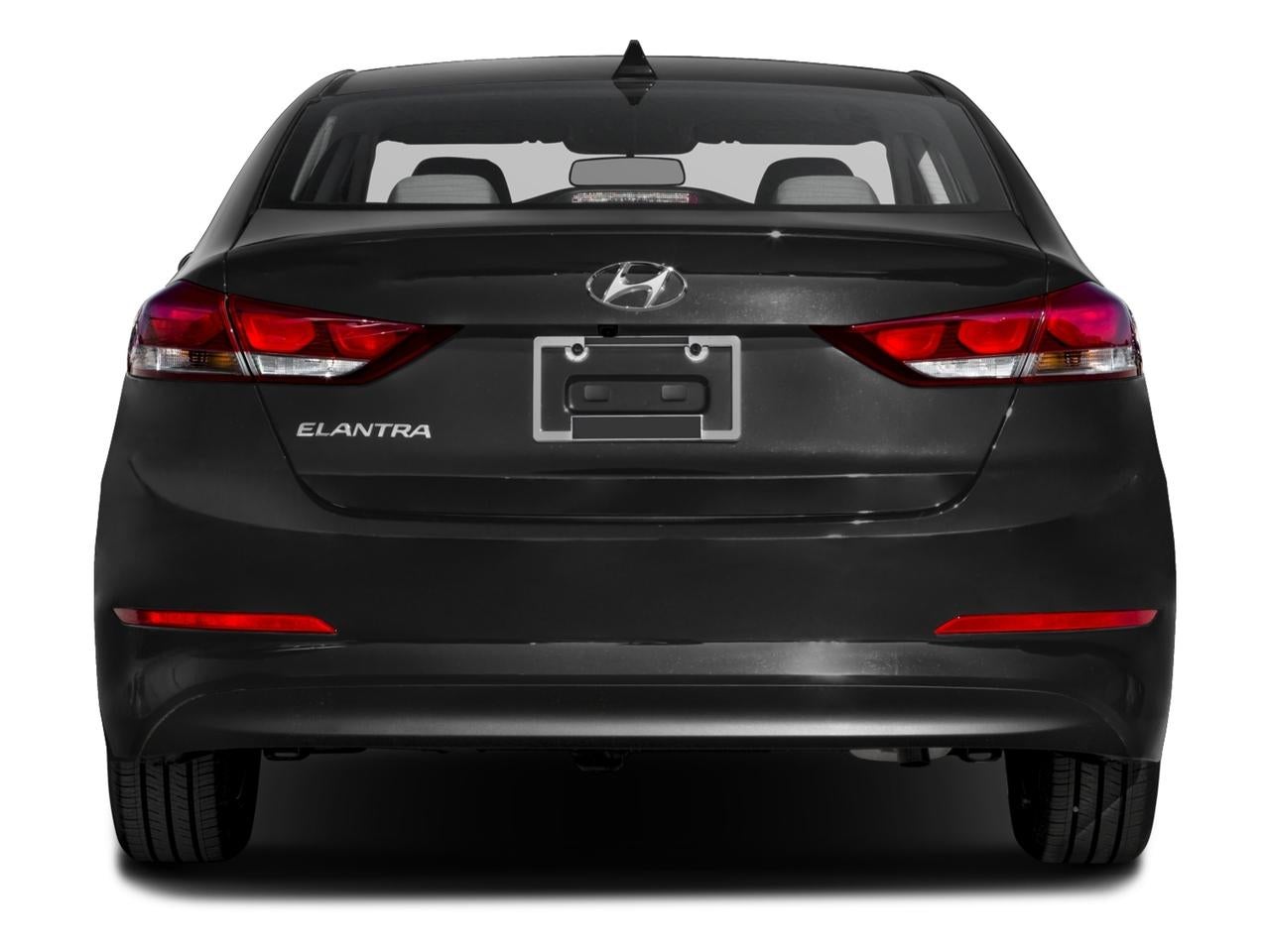 2017 Hyundai ELANTRA SE 2.0L Auto PZEV (Ulsan) *Ltd Avail*