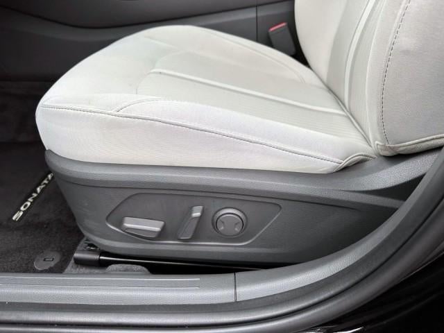 2023 Hyundai SONATA SEL 2.5L