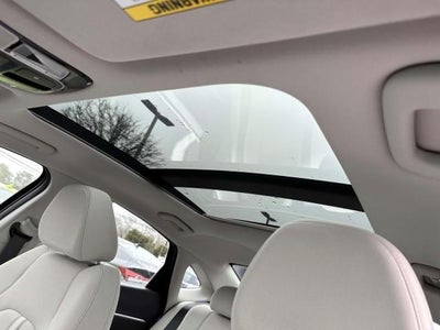 2023 Hyundai SONATA SEL 2.5L