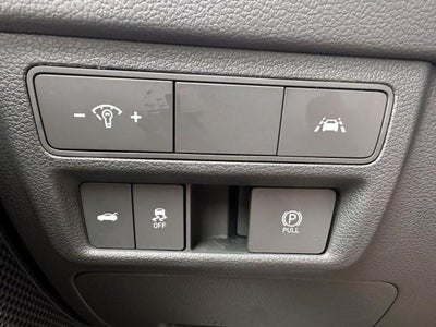 2023 Hyundai SONATA SEL 2.5L