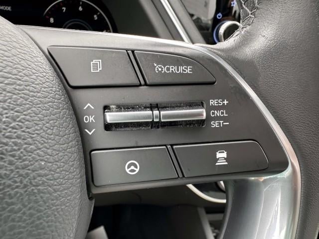 2023 Hyundai SONATA SEL 2.5L