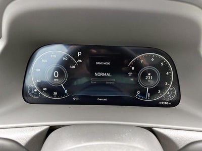 2023 Hyundai SONATA SEL 2.5L