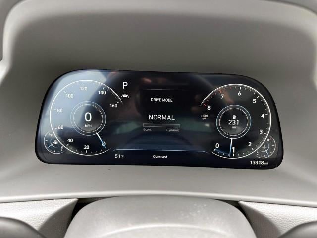 2023 Hyundai SONATA SEL 2.5L