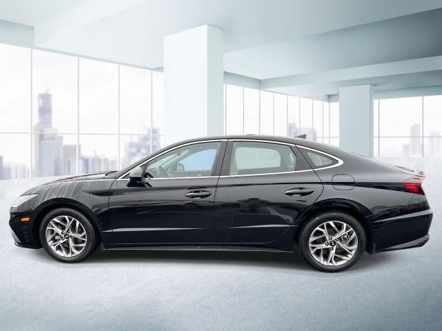 2023 Hyundai SONATA SEL 2.5L