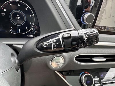 2023 Hyundai SONATA SEL 2.5L