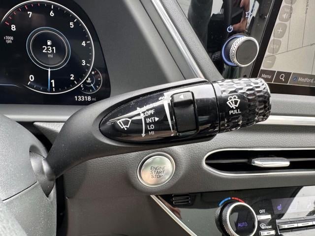 2023 Hyundai SONATA SEL 2.5L