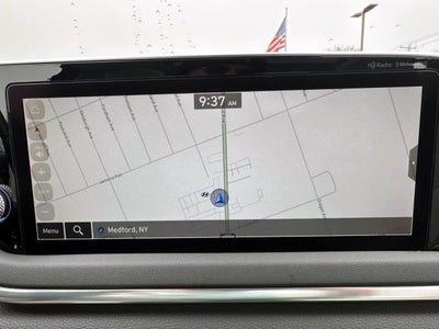 2023 Hyundai SONATA SEL 2.5L