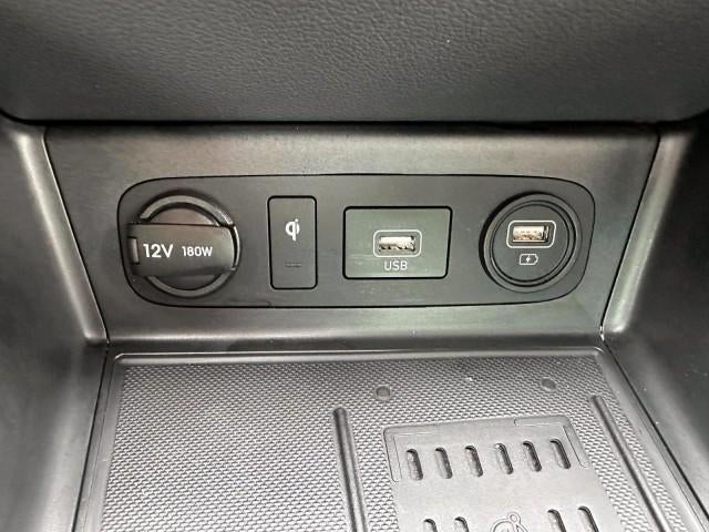 2023 Hyundai SONATA SEL 2.5L