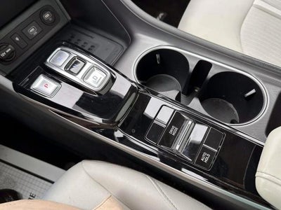 2023 Hyundai SONATA SEL 2.5L