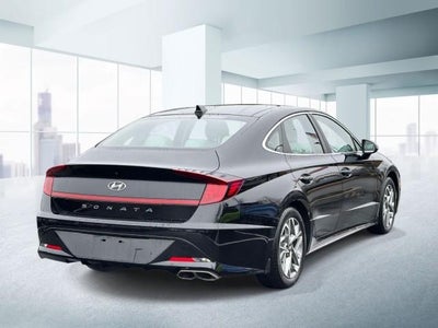 2023 Hyundai SONATA SEL 2.5L