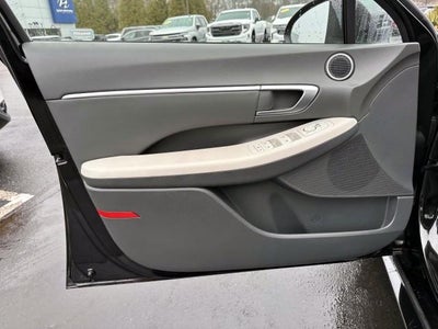 2023 Hyundai SONATA SEL 2.5L