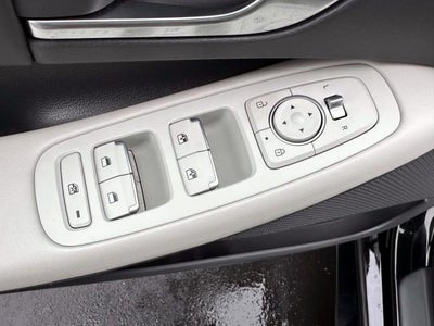 2023 Hyundai SONATA SEL 2.5L