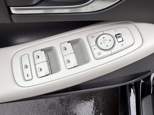 2023 Hyundai SONATA SEL 2.5L