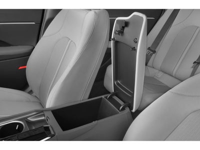 2023 Hyundai SONATA SEL 2.5L