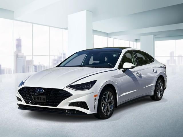 2023 Hyundai SONATA SEL 2.5L